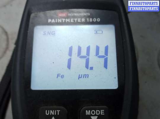 купить дверь распашная левая на CITROEN JUMPER 3