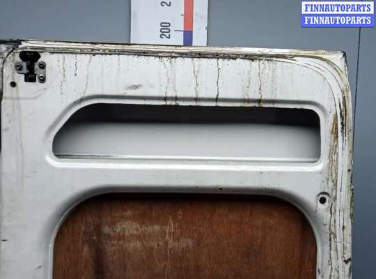 купить дверь распашная левая на CITROEN JUMPER 3