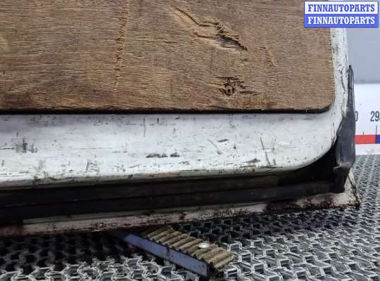 купить дверь распашная левая на CITROEN JUMPER 3