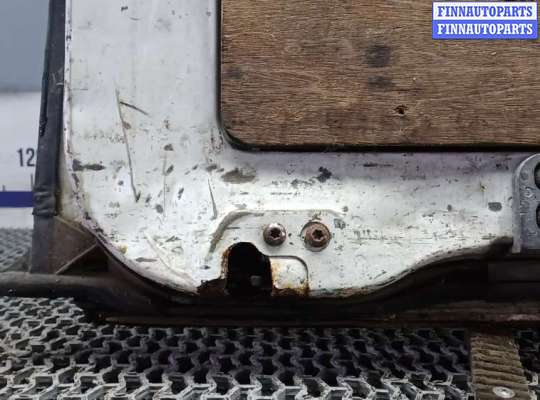 купить дверь распашная левая на CITROEN JUMPER 3