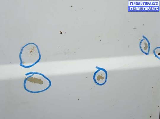 купить дверь распашная левая на CITROEN JUMPER 3