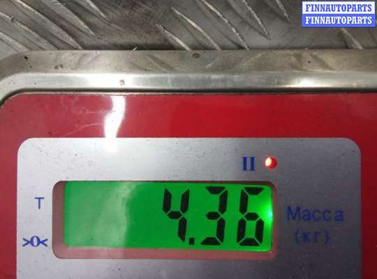 купить компрессор кондиционера дизельный на RENAULT SCENIC 3