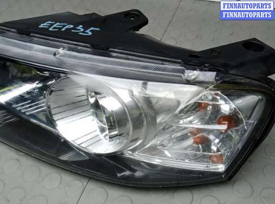 купить фара левая на CHEVROLET CAPTIVA 2