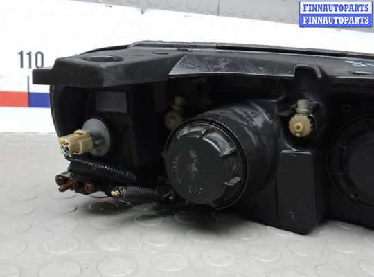 купить фара левая на CHEVROLET CAPTIVA 2