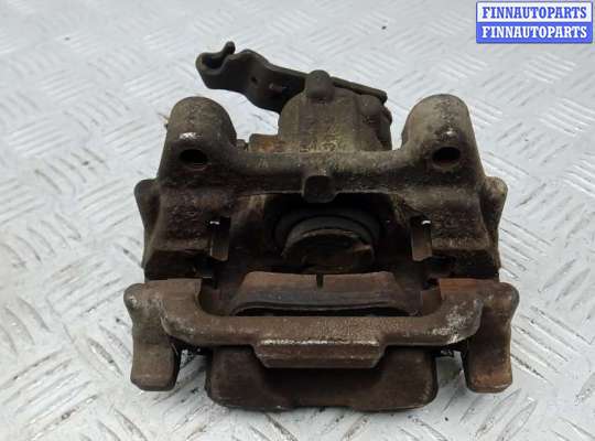 купить суппорт тормозной задний левый на SKODA YETI 1