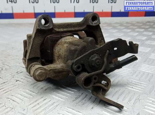 купить суппорт тормозной задний левый на SKODA YETI 1