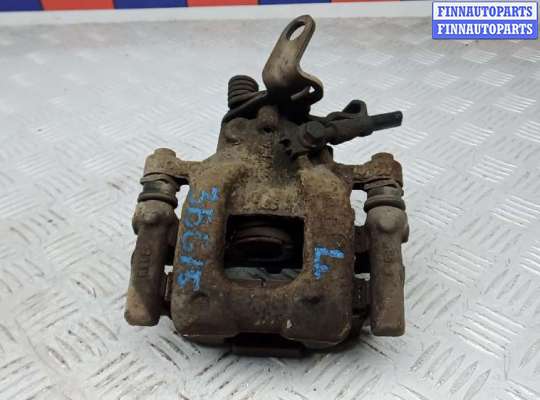 купить суппорт тормозной задний левый на SKODA YETI 1