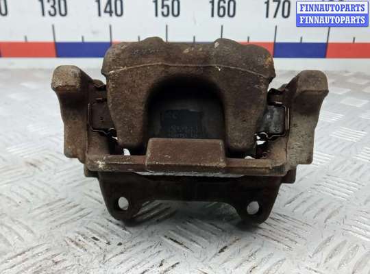 купить суппорт тормозной задний левый на SKODA YETI 1