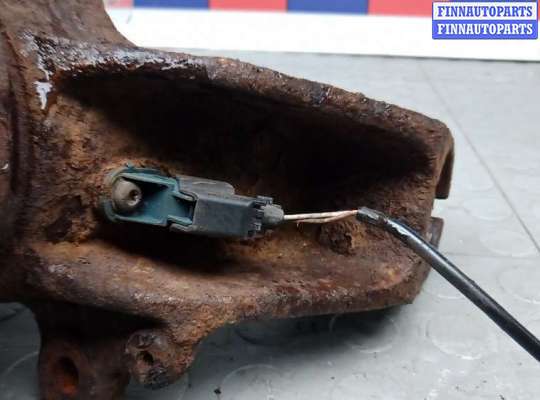 купить ступица передняя правая на FORD FOCUS 2