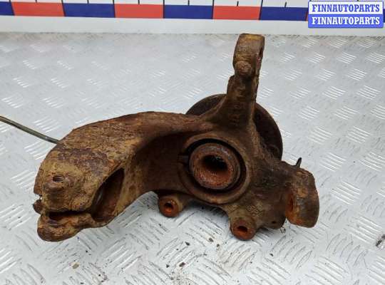 купить ступица передняя правая на FORD FOCUS 2