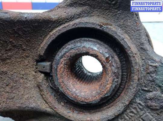 купить ступица передняя правая на FORD FOCUS 2