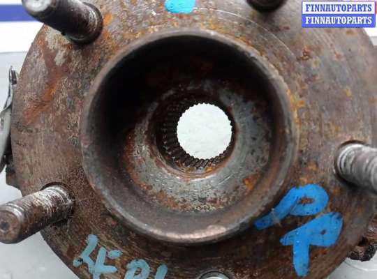 купить ступица передняя правая на FORD FOCUS 2