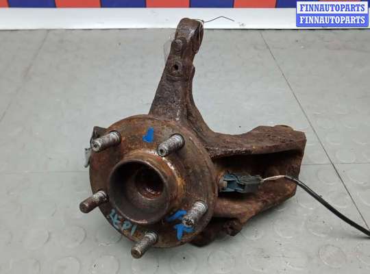 купить ступица передняя правая на FORD FOCUS 2