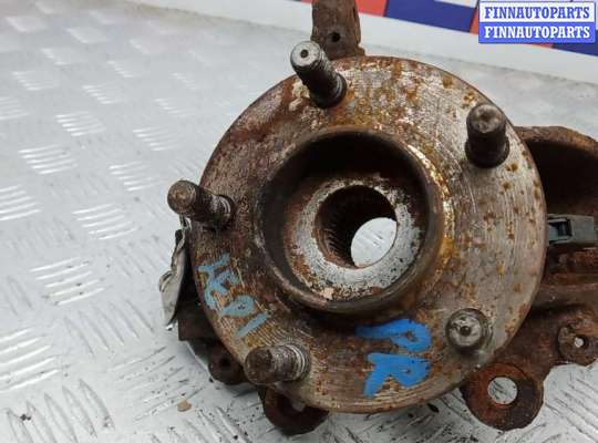 купить ступица передняя правая на FORD FOCUS 2