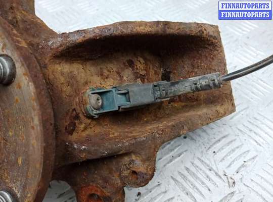 купить ступица передняя правая на FORD FOCUS 2