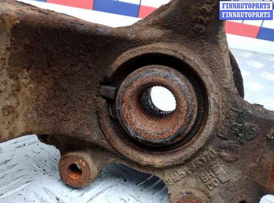 купить ступица передняя правая на FORD FOCUS 2