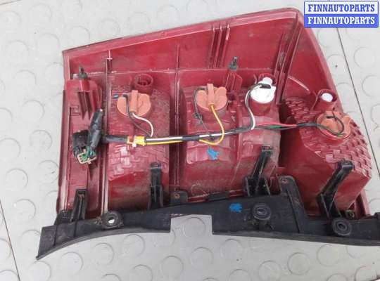 купить фонарь задний правый на KIA CARENS 3