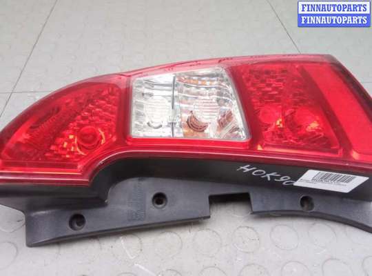 купить фонарь задний правый на KIA CARENS 3