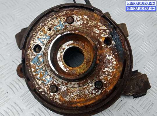 купить ступица задняя правая на CHEVROLET CAPTIVA 1