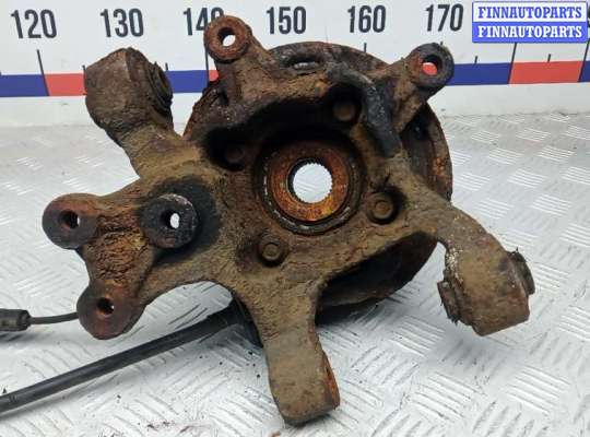 купить ступица задняя правая на CHEVROLET CAPTIVA 1