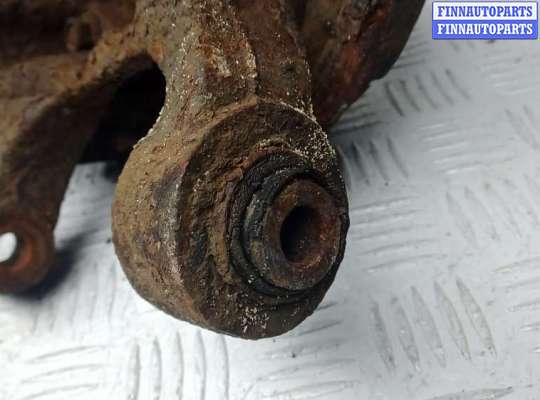 купить ступица задняя правая на CHEVROLET CAPTIVA 1