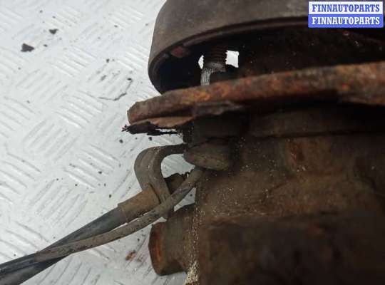 купить ступица задняя правая на CHEVROLET CAPTIVA 1