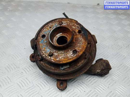 купить ступица задняя правая на CHEVROLET CAPTIVA 1