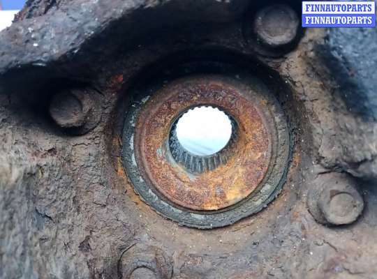 купить ступица задняя правая на CHEVROLET CAPTIVA 1