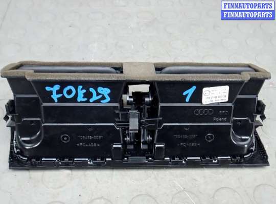 купить дефлектор на AUDI A5 1