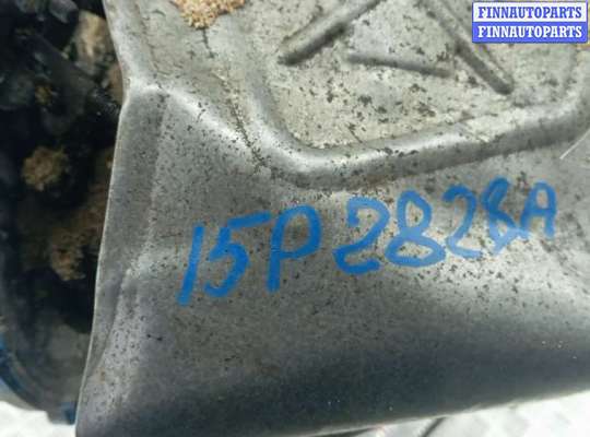 ДВС (Двигатель) на Land Rover Discovery II