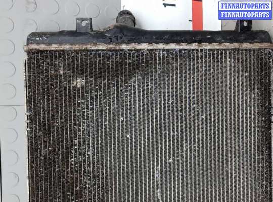 купить радиатор системы охлаждения на SKODA SUPERB 2