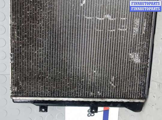 купить радиатор системы охлаждения на SKODA SUPERB 2