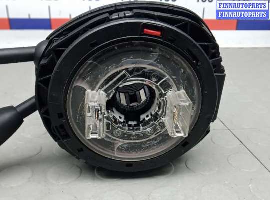 Подрулевой переключатель на Mercedes-Benz C (W204)