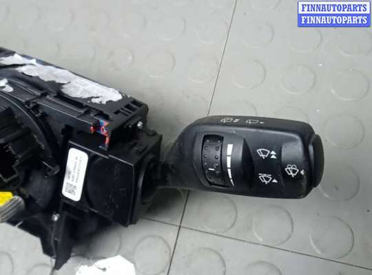 купить переключатель поворотов и дворников (стрекоза) на FORD S-MAX