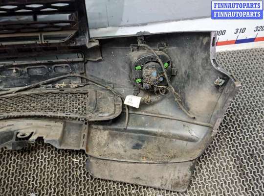 купить бампер передний на LAND ROVER FREELANDER 2