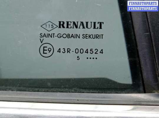 купить дверь задняя правая на RENAULT KADJAR 1