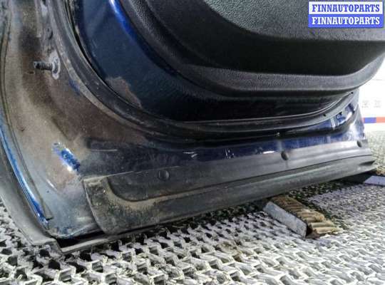 купить дверь задняя правая на RENAULT KADJAR 1