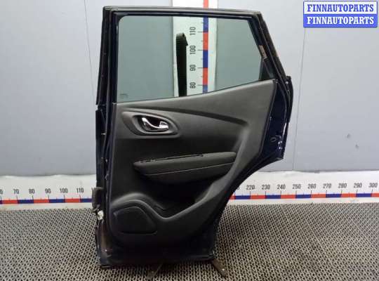 купить дверь задняя правая на RENAULT KADJAR 1