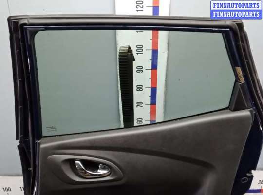 купить дверь задняя правая на RENAULT KADJAR 1