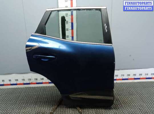 купить дверь задняя правая на RENAULT KADJAR 1