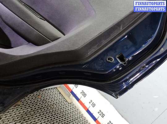 купить дверь задняя правая на RENAULT KADJAR 1