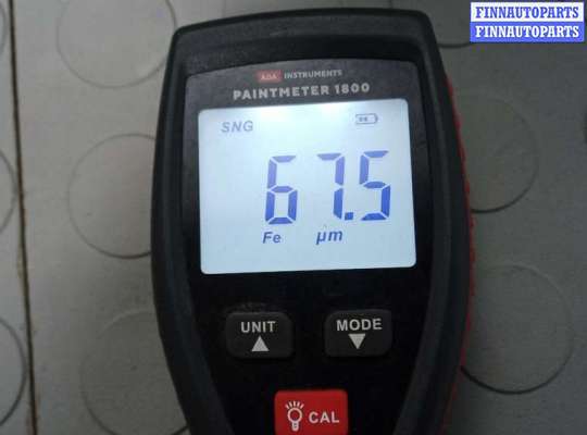 купить дверь задняя правая на RENAULT KADJAR 1