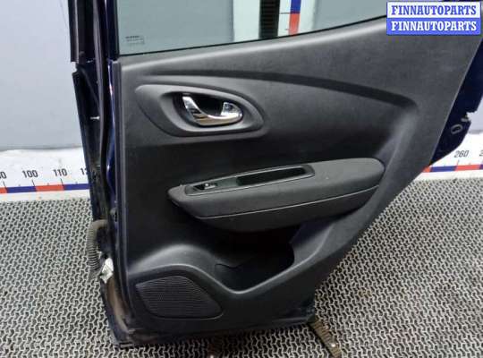 купить дверь задняя правая на RENAULT KADJAR 1