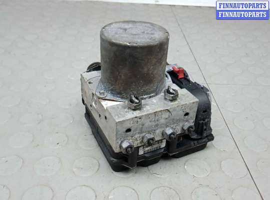 блок abs AU1632927 на AUDI A5 1