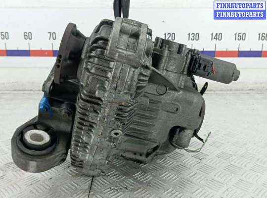 купить раздаточная коробка на LAND ROVER DISCOVERY 4