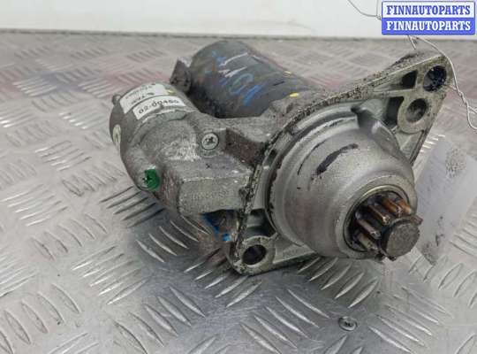 купить стартер дизельный на VOLKSWAGEN TRANSPORTER T5