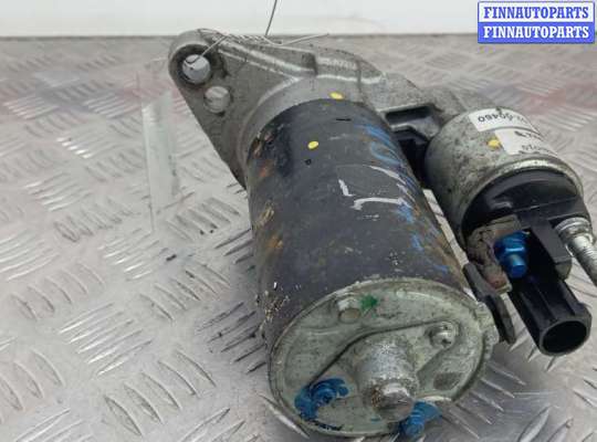 купить стартер дизельный на VOLKSWAGEN TRANSPORTER T5