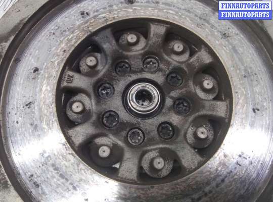 купить маховик демпферный дизельный на MERCEDES BENZ SPRINTER 2