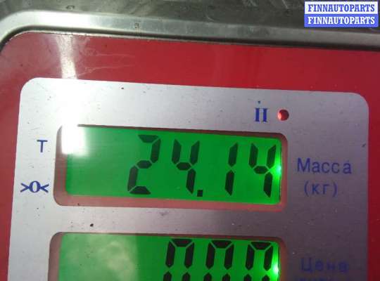 купить маховик демпферный дизельный на MERCEDES BENZ SPRINTER 2