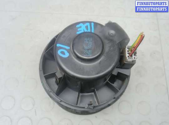 купить моторчик печки на FORD FOCUS 2